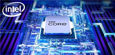 MICROPROCESADORES INTEL