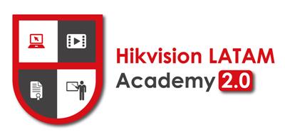 HIKVISION ACADEMIA 2.0