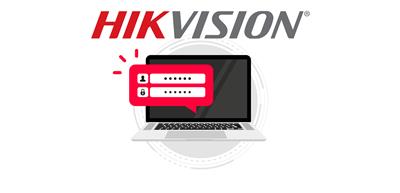 COMO RESTAURAR TU DVR/NVR HIKVISION