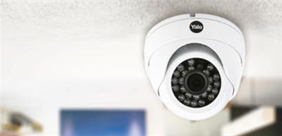 Distribuidor de seguridad electrónica CCTV