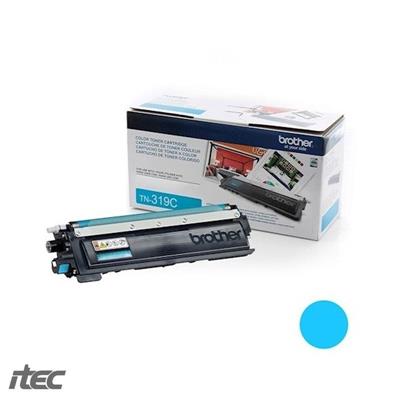 TONER BROTHER (TN-319C) CYAN