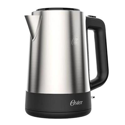 PAVA HERVIDORA ACERO INOX OSTER 1.7 LTS OSBVSTKE671AR
