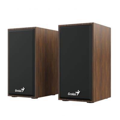 PARLANTE GENIUS 6W (SPHF180) MADERA