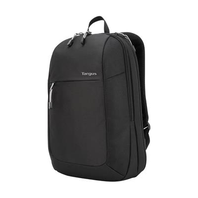 MOCHILA TARGUS INTELLECT ESSENTIALS 15.6P (TSB966GL) NEGRA