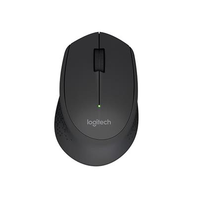 MOUSE INALAMBRICO LOGITECH (M280) NEGRO