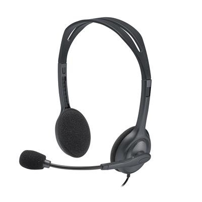 AURICULAR LOGITECH JACK 3.5MM (H111)