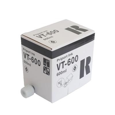 TINTA RICOH VT600 (5200INKBL)