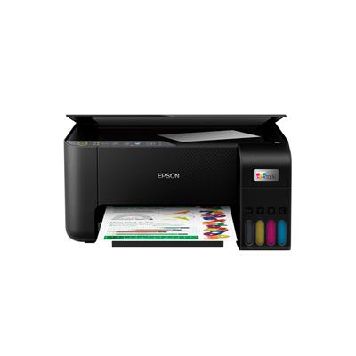 IMPRESORA MULTIFUNCION EPSON ECOTANK (L3250) WIFI