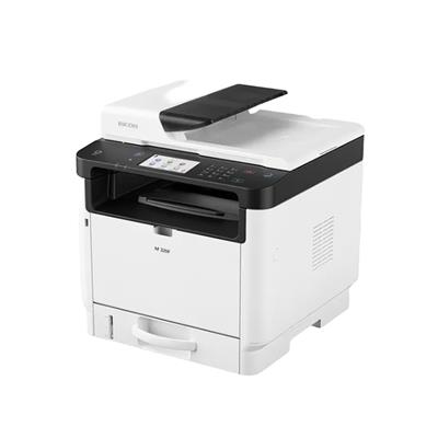 IMPRESORA MULTIFUNCION RICOH (M320F)
