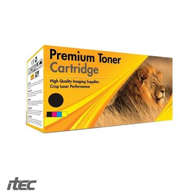 TONER PREMIUM ALTERNATIVO HP (CF279A) NEGRO
