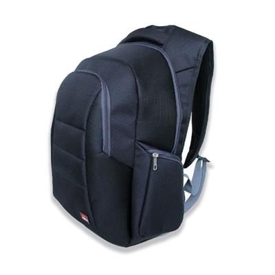 MOCHILA MNB NOTEBOOK 15.6 NEGRA