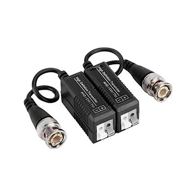 BALUN PASIVO NETQUALITY 4K BLISTER X 2