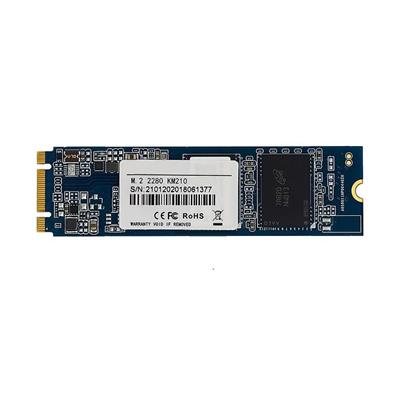 DISCO SSD M2 M+B KEY 128GB (SIN BLISTER)