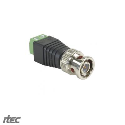 FICHA BORNERA NETQUALITY BNC