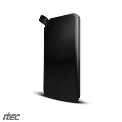 POWERBANK SOUL 10000mA (PBS-10000N) NEGRO