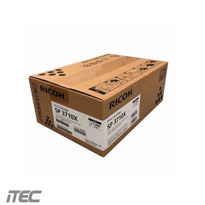 TONER RICOH ORIGINAL AIO 7K SP3710 SF