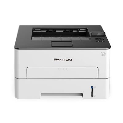 IMPRESORA LASER PANTUM (P3010DW) MONOCROMATICA