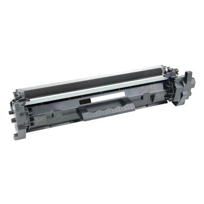 TONER WHITE ALTERNATIVO HP (CE505/280A) NEGRO