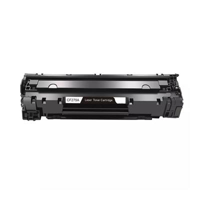 TONER WHITE ALTERNATIVO HP (CF279A) NEGRO