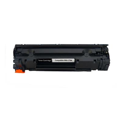 TONER ALTERNATIVO HP (CE278A) NEGRO
