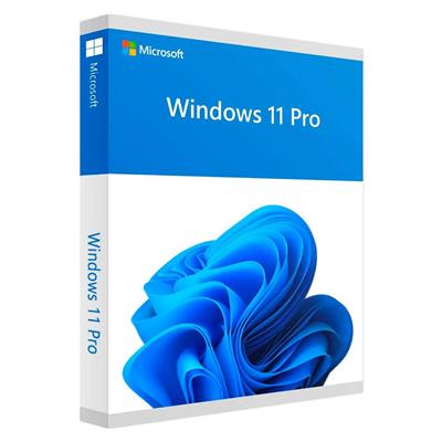 WINDOWS 11 PRO MULTILENGUAJE