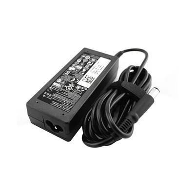 CARGADOR NOTEBOOK DELL 65W CABLE 7,4MMx5MM (NO CABLE POWER)