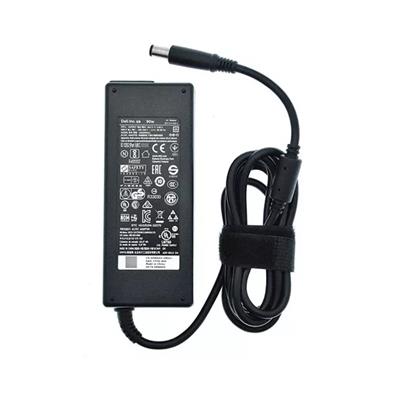 CARGADOR NOTEBOOK DELL 90W 7MMx5MM (NO CABLE POWER)