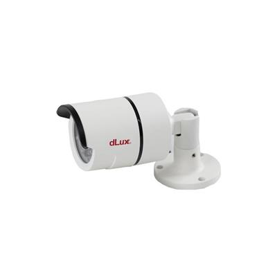 CAMARA BULLET IP DLUX (BFIPM1) 3.6MM