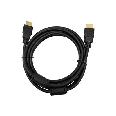 CABLE HDMI NISUTA 3M CON FILTROS 1.4V (NS-CAHD3)