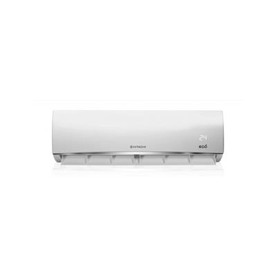 AIRE ACONDICIONADO SPLIT HITACHI 2600W (HSP2600FCECO-SK)