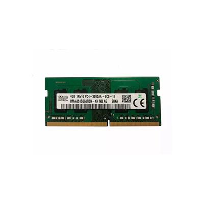 MEMORIA SODIMM DDR4 SKHYNIX 4GB 3200MHZ (OEM)