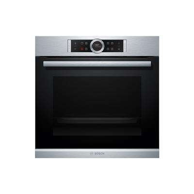 HORNO EMPOTRABLE 60CM BOSCH (HRG635BS1)