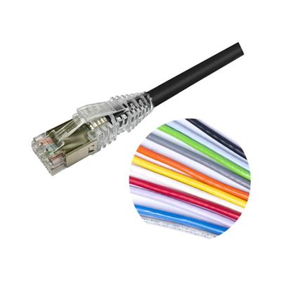 PATCHCORD CAT6 COMMSCOPE 60CM (NPC6ASVDB-WT002F)