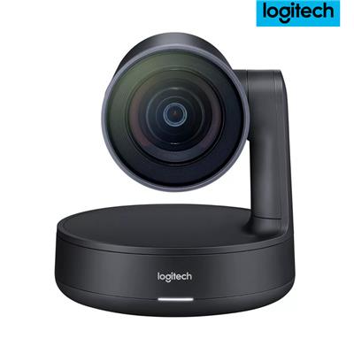 CAMARA LOGITECH PTZ RALLY 4K