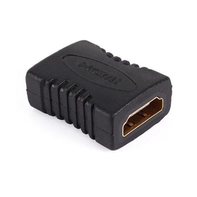 CONECTOR HDMI HEMBRA A HEMBRA FULL HD