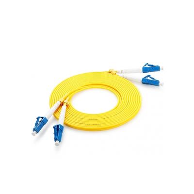 PATCHCORD FIBRA OPTICA FO LC/PC-LC/PC (9/125) SM D