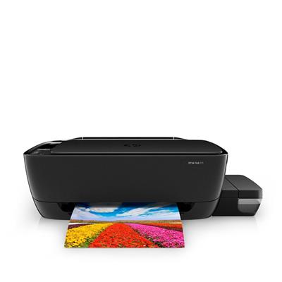 IMPRESORA MULTIFUNCIONAL HP INK TANK 315 Z4B04A