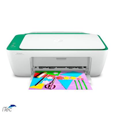 IMPRESORA MULTIFUNCION TINTA HP 2375 (INKAD2375)