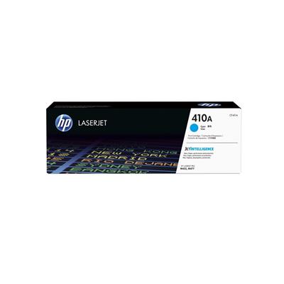 TONER HP ORIGINAL (CF411JC) CYAN