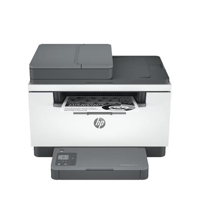 IMPRESORA MULTIFUNCION LASER MONOCROMATICA HP (M236SDW)