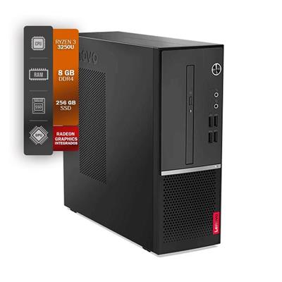 PC LENOVO R3-3250U 8GB 256GB (YLW0175H) FREE OS