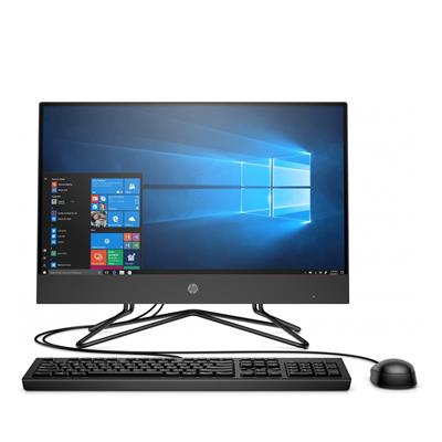 PC AIO HP  I5 11400 4GB 1TB 20P (200G8) FREE OS