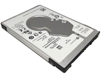 DISCO RIGIDO SEAGATE 1TB 3,5 BARRUCADA