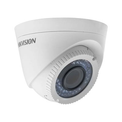 CAMARA DOMO HIKVISION 1MP  (DS-2CE56C0T-VFIR3F) VA