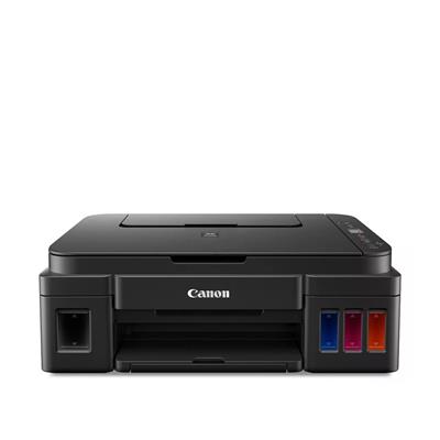 IMPRESORA MULTIFUNCIONAL CANON PIXMA (G2110)