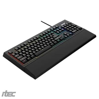 TECLADO GAMER RGB ACER (OKB930) USB