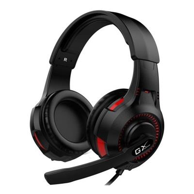 AURICULAR GENIUS GAMING (HSG600V) + VIBRACIÓN