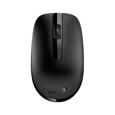 MOUSE INALAMBRICO GENIUS BLUE EYE (NX-7000) NEGRO