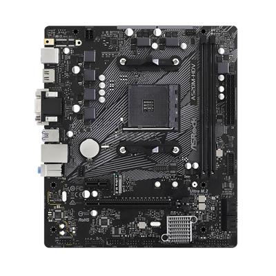 MOTHERBOARD ASROCK (A520M-HDV) AM4