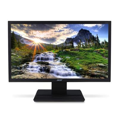 MONITOR ACER V6 SERIES 19.5P (V206HQL) HDMI/VGA